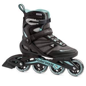 Zetrablade in-line skates
